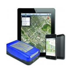 GPS Geneq iSXBlue 2 Plus  GNSS