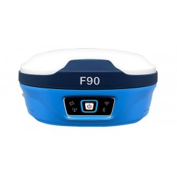 GENEQ GPS F90 RTK GALILEO